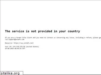 octafx.net