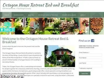 octagon-house.com