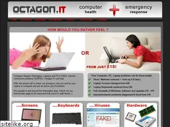 octagon-it.com