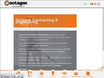 octagon.com.ro