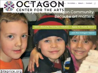 octagonarts.org