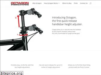 octagonbikes.com