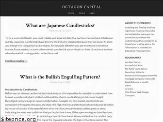 octagoncap.com