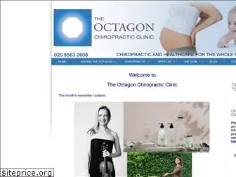 octagonclinic.co.uk