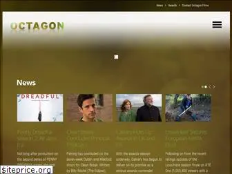 octagonfilms.com