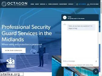 octagonfm.co.uk