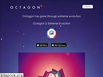 octagongame.com