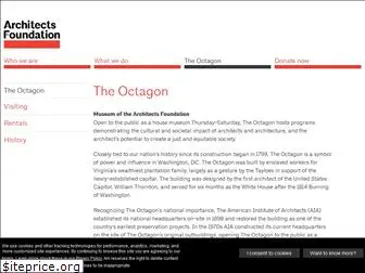 octagonmuseum.org