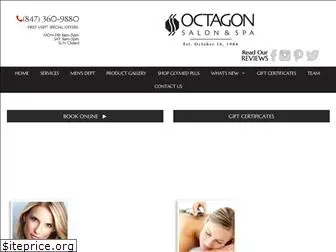 octagonsalon.com
