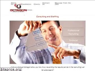 octagonsearch.com