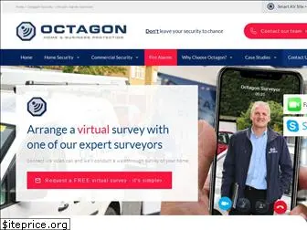 octagonsecurity.co.uk