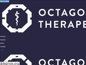 octagontherapeutics.com