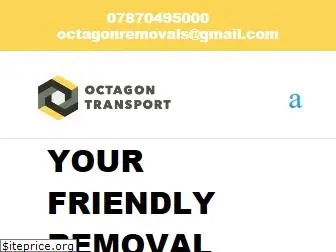 octagontransport.com