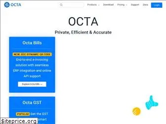 octagst.com