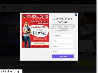 octahedralclasses.com