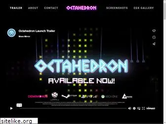 octahedrongame.com