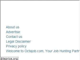 octajob.com