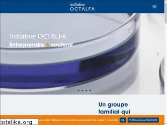 octalfa.fr