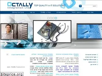 octally.com