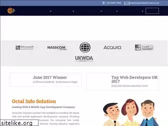 octalsoftware.co.uk