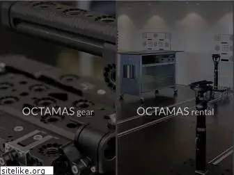 www.octamas.com