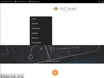 octaneconsultants.com