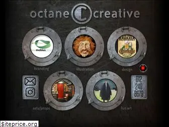 octanecreative.com