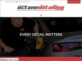 octanedetailing.com