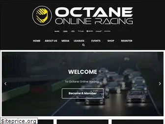 octaneonlineracing.com.au