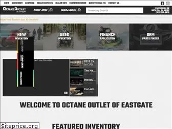 octaneoutlet.com