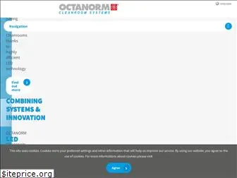octanorm-cleanroom.com