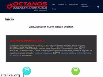 octanos.co