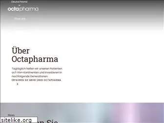 octapharma.de