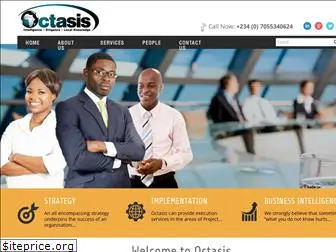 octasis.com