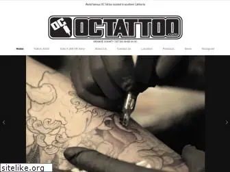 octattoo.com