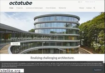 octatube.nl