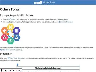 octave.sourceforge.io