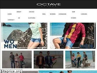 octaveclothing.in