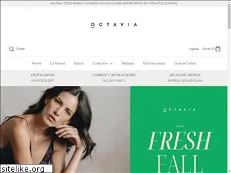octavia.com.mx