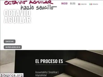 octavioaguilar.com