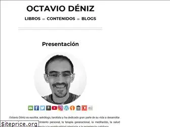 octaviodeniz.com