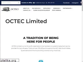 octec.org.au