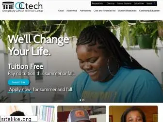 octech.edu