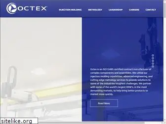 octexgroup.com