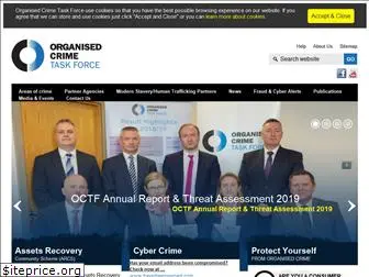 octf.gov.uk