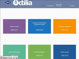 octilia.it