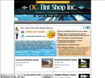 octintshopinc.com