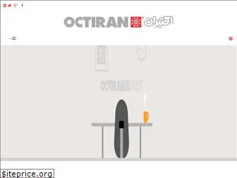 octiran.org