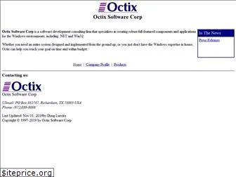 octix.com