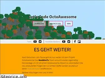 octoawesome.net